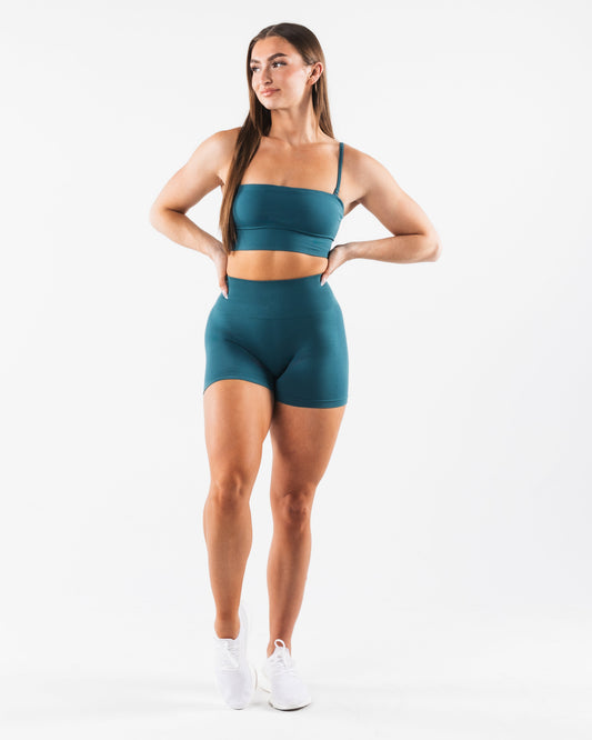Amplify Gravity Ultra-High Rise Short - Titan