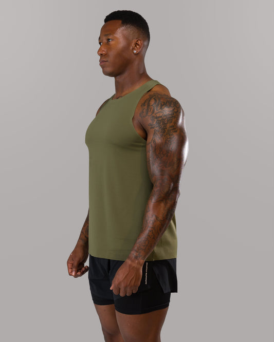AeroFlex Tank - Dark Recon