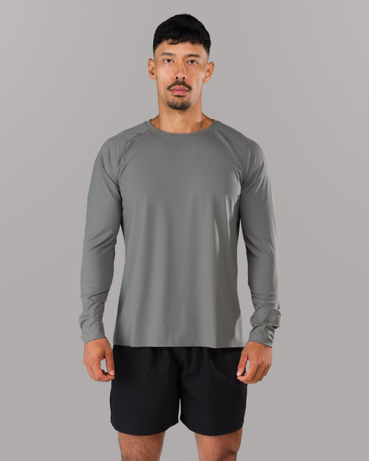 Proflex LS - Iron Charcoal