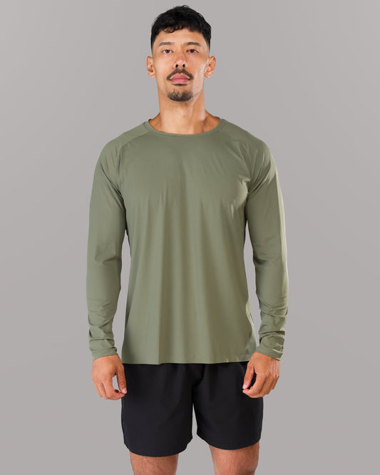 Proflex LS - Tactical Olive