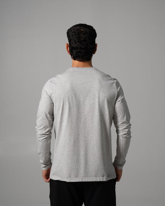 Momentum LS - City Dust