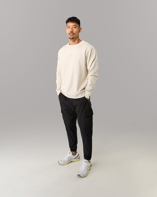 Reverse Terry Crew - Sandor