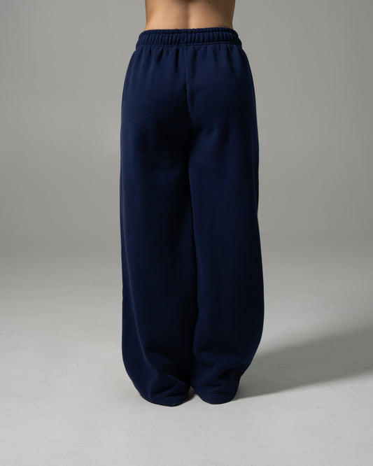 Staple Pant - Dark Indigo