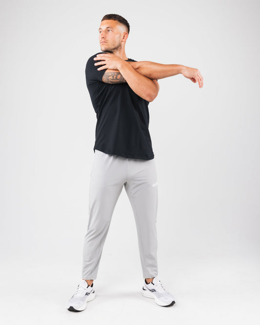 Force Power Pant - Chrome