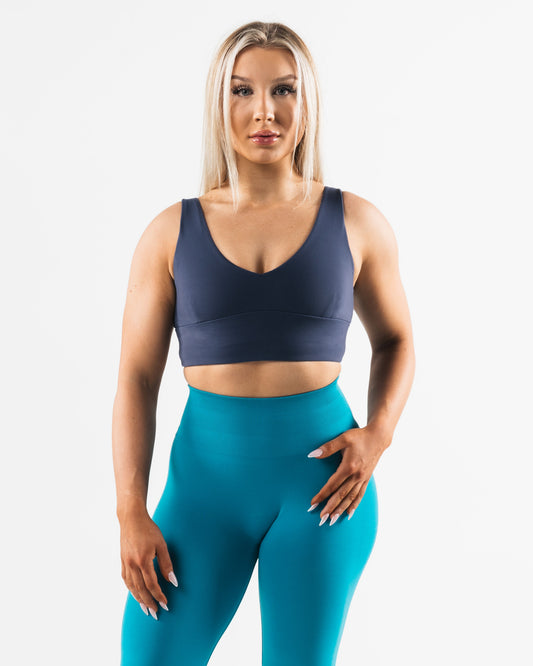Celeste Bra A/B Cup - Nocturnal