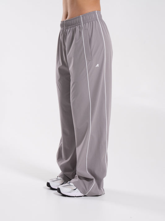 Relay Pant - Nickel