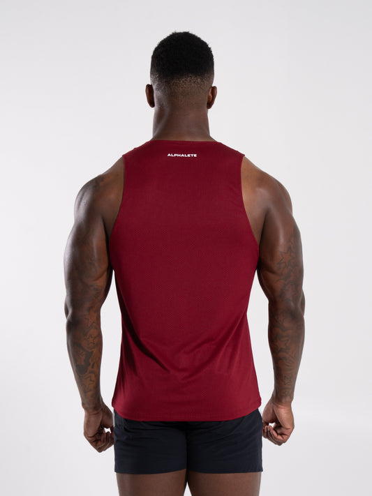 Base Cutoff - Red