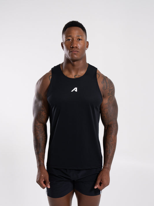 Base Cutoff - Black