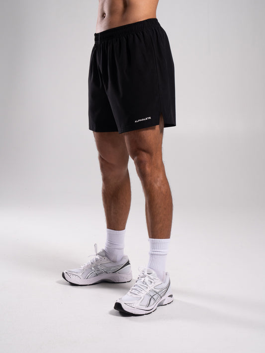 Everyday Training Short - Black