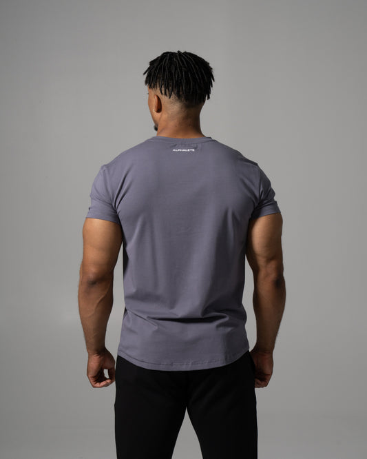 Precision Tee - Urban Steel