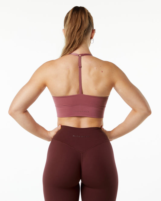 Alphalux Wonder Bra - Wisteria