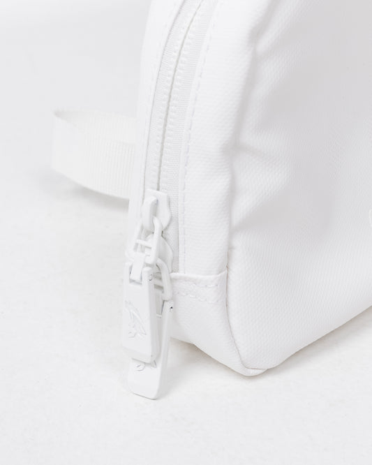 Core Crossbody - White