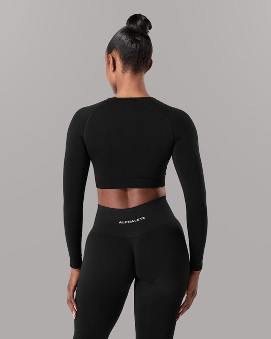 Amplify LS - Black