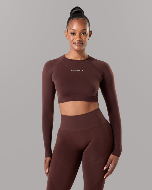 Amplify LS - Cashmere