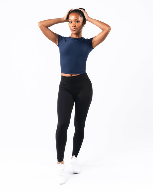 Basics Tee - Anchor