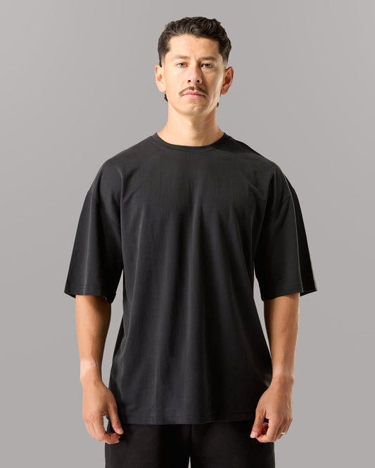 Become More Tee - Black