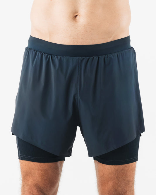 Flex Short - Celestial