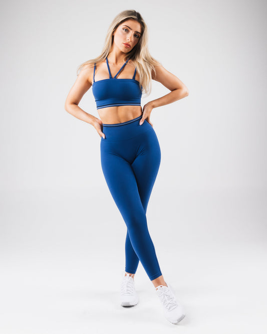 Amplify Gemini Bra - Reign