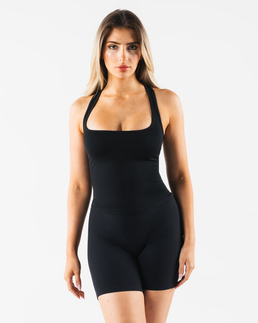 Ice Tank - Black