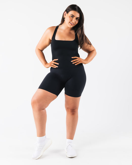 Ice Tank - Black