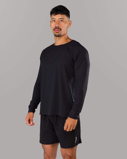 Proflex LS - Black