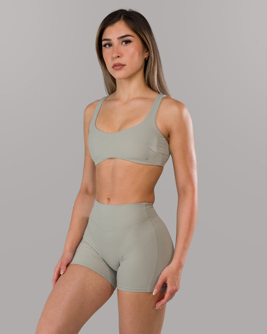 Lina Bra - Silver
