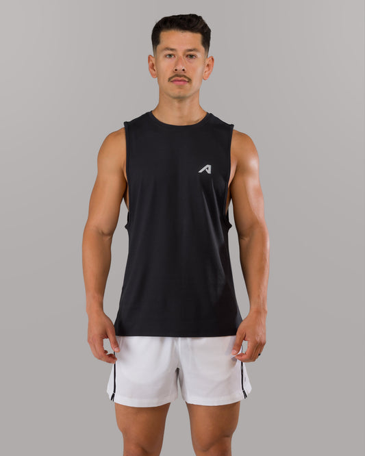 Adapt Cutoff - Black