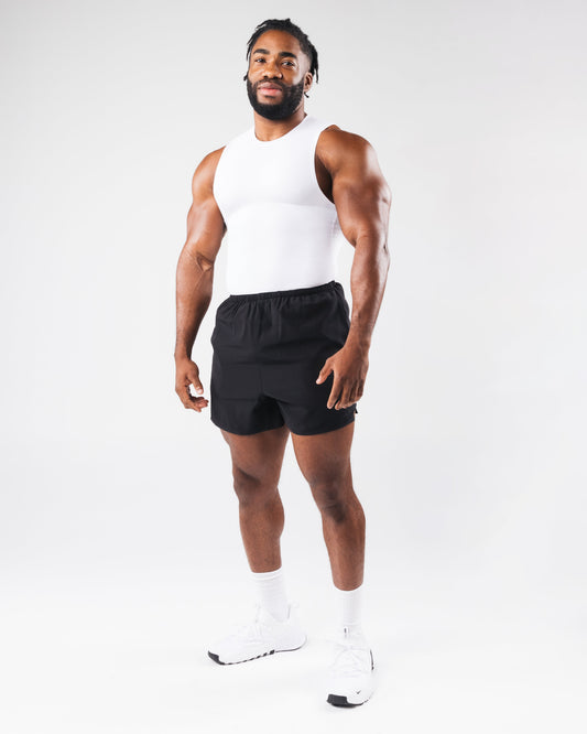 Power Tank - White
