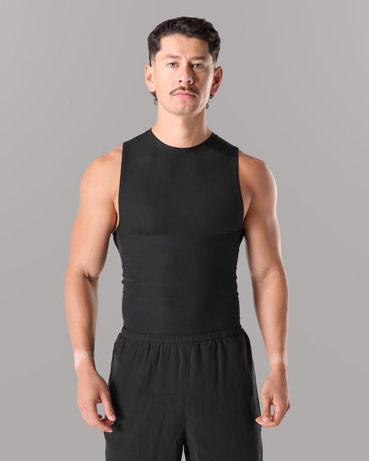 Power Tank - Black
