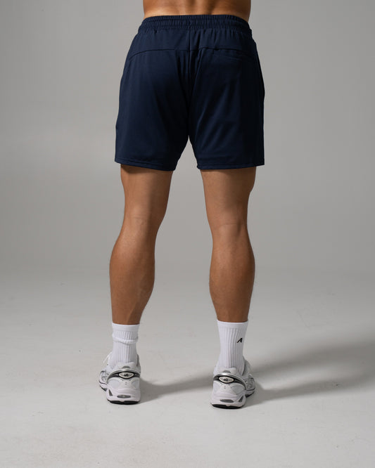 AirFlex Mesh Short - Tactical Midnight