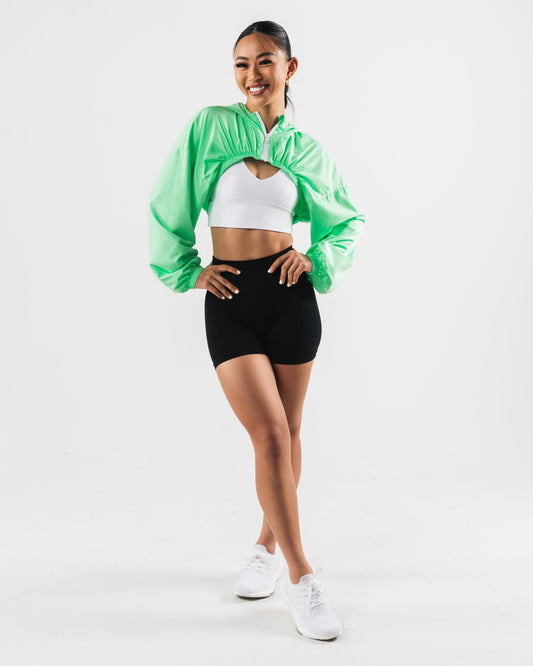 Taft Arrival Jacket - Aurora