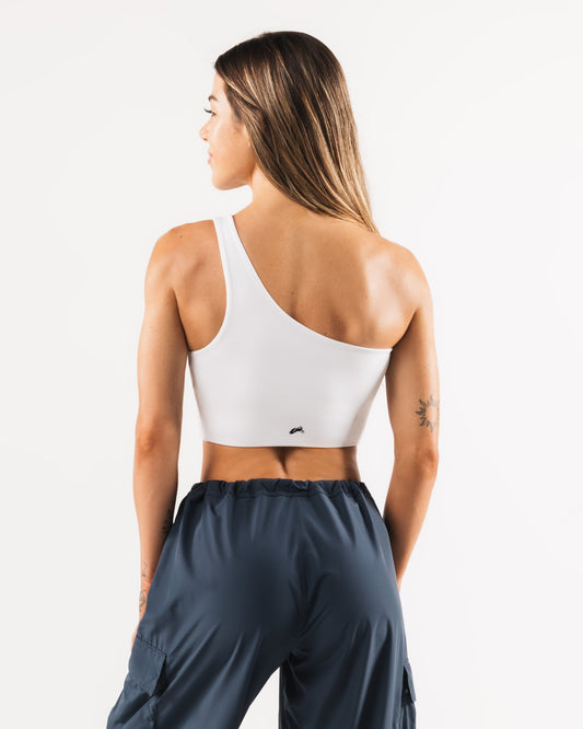 Vale Bra - White